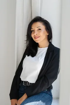mgr Anna Czujowska - psycholog online, Wrocław